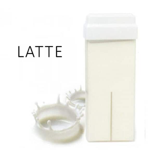 Rullo cera latte 100 ml. Roial - Depilazione - KeBeauty Shop
