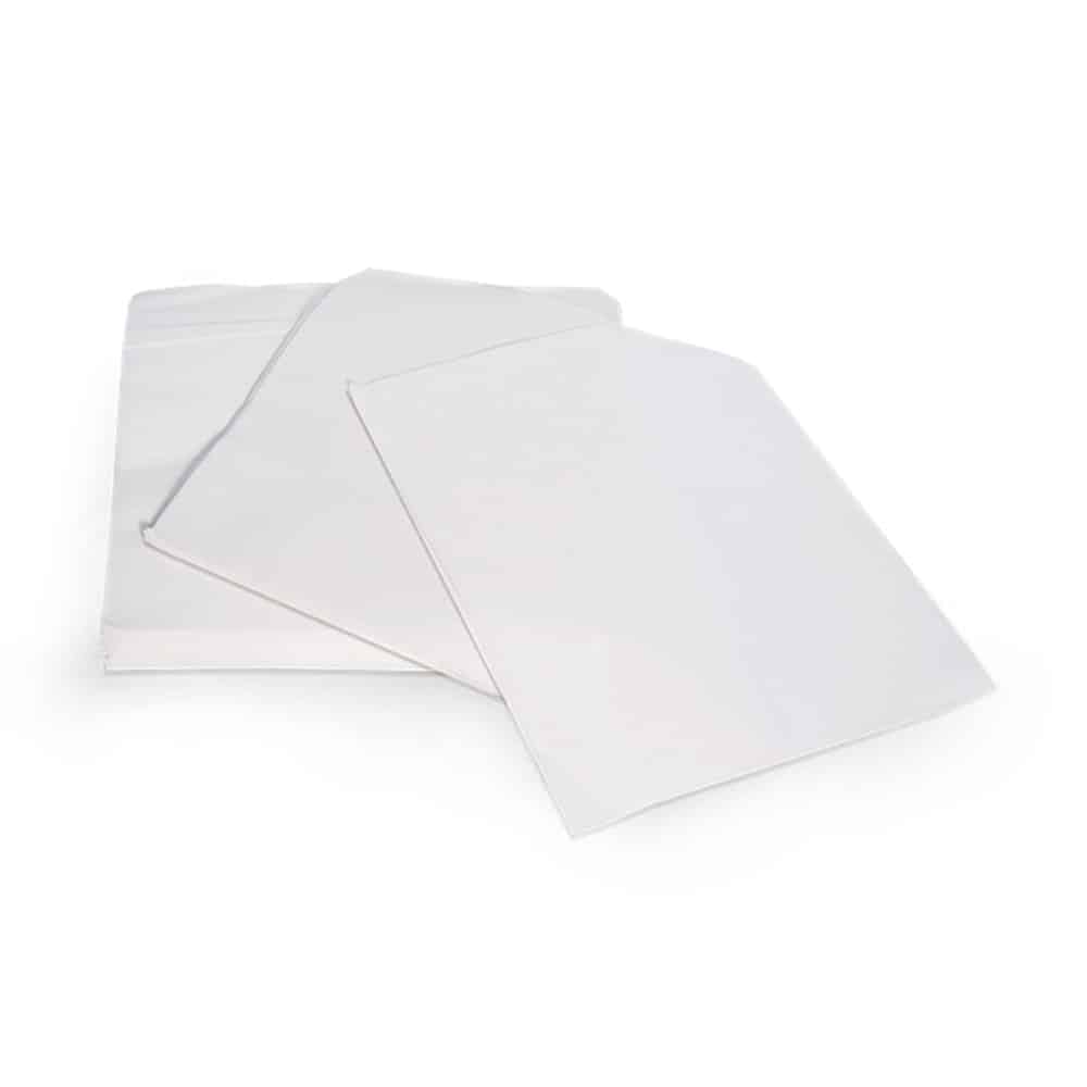 Asciugamano carta a secco 40x70 cm. 100 pz. Roial - KB Shop