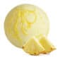 Bomba frizzante all'ananas 180 gr. TPCB-08 AWGifts 5055796574681