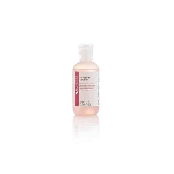 Cleaner delicato per unghie Nail System 100 ml. - KeBeauty Shop