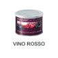 Barattolo cera depilatoria excellent al vino rosso B271 Holiday 8032603322106