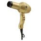 Asciugacapelli professionale Barber Phon oro gold Gamma Più 8021660015342
